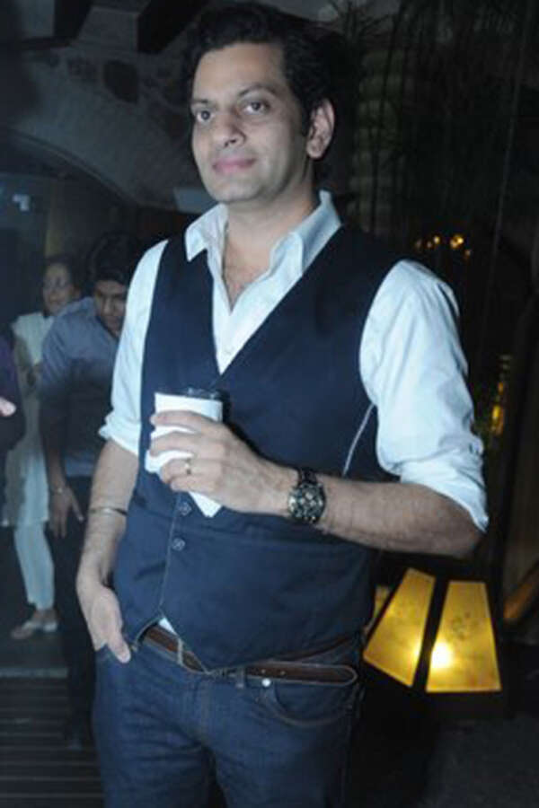 Madhu Jain
