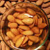 Almonds