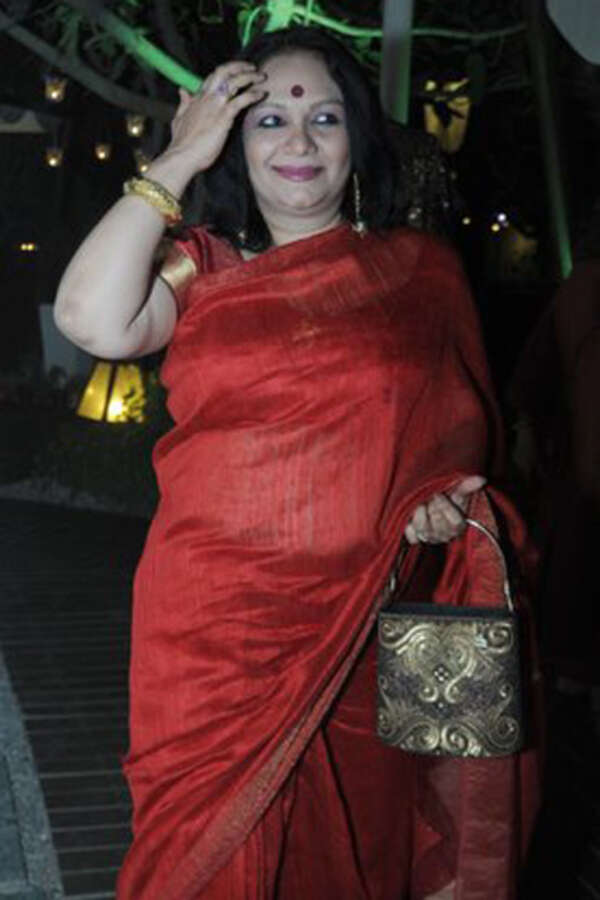 Madhu Jain