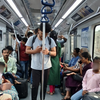 Commuter Support