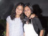 Freshers party: SRKNEC college