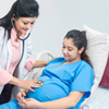 Quick relief at home (pregnancy-safe remedies)