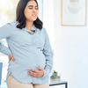 Are hemorrhoids harmful to you or the baby?
