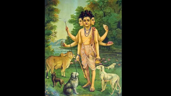 Dattatreya S Pictures