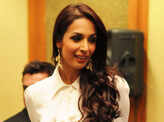 Malaika Arora Khan's photo shoot