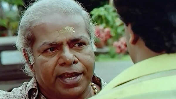 Thilakan Photos