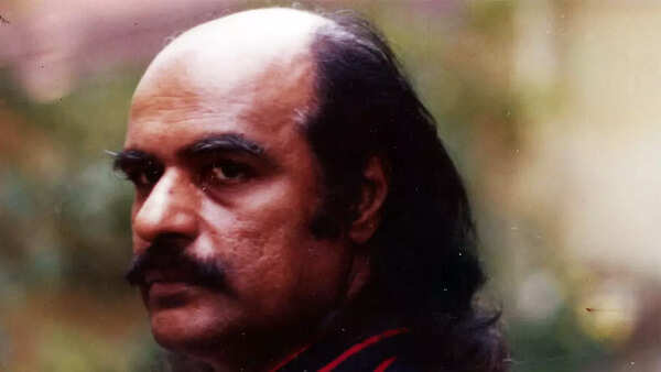 Bharat Gopy Photos