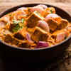 Paneer Do Pyaza