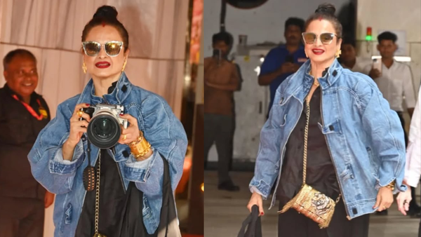 Rekha