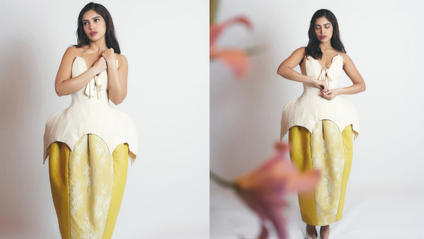 Bhumi Pednekar