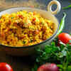 Dhaba-Style Paneer Bhurji