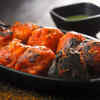 Paneer Tikka Masala
