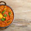 Kadai Paneer