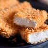 Tofu cutlets