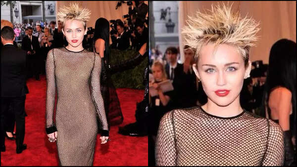 Miley Cyrus Pictures