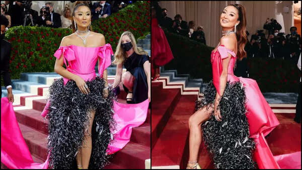 Ashley Park Photos