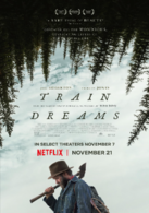 Train Dreams