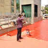 Focus on walkability