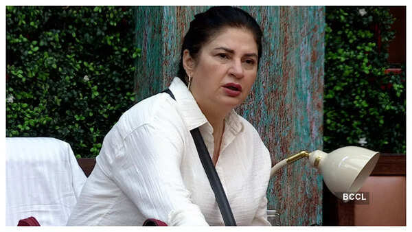 Kunickaa Sadanand Images