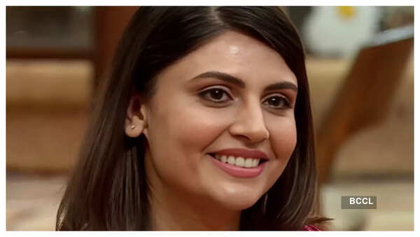 Malti Chahar Photos
