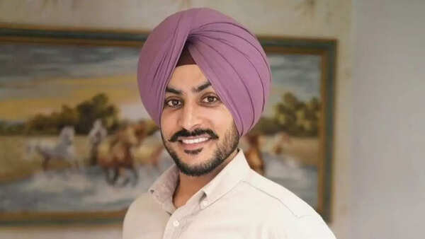Rajvir Jawanda Photos