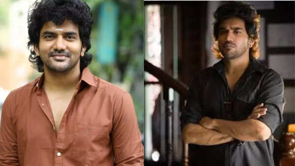 Kavin Photos