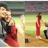 Palaash Muchhal and Smriti Mandhana Wedding Live Update: Wedding postponed indefinitely as cricketer's father rushed to the hospital, reveals Smriti Mandhana's manager