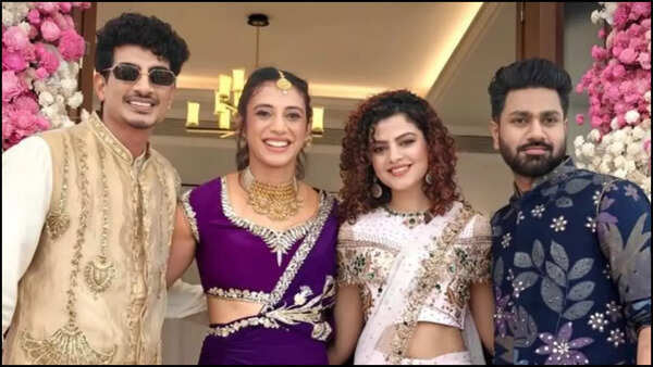 Palash Muchhal Wallpapers