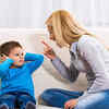 “A parent is a boss that nobody likes”