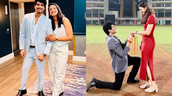 Palash Muchhal Pictures