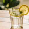 Electrolyte balance after sleep (when used sparingly)