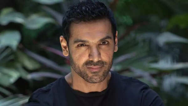John Abraham Photos