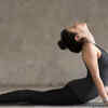 Cobra Pose (Bhujangasana)