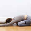 Balasana (Child’s Pose)