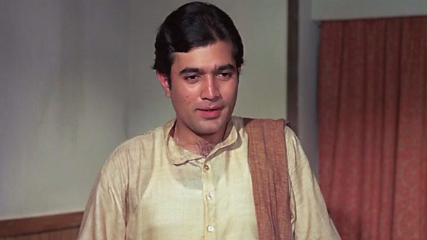 Rajesh Stills