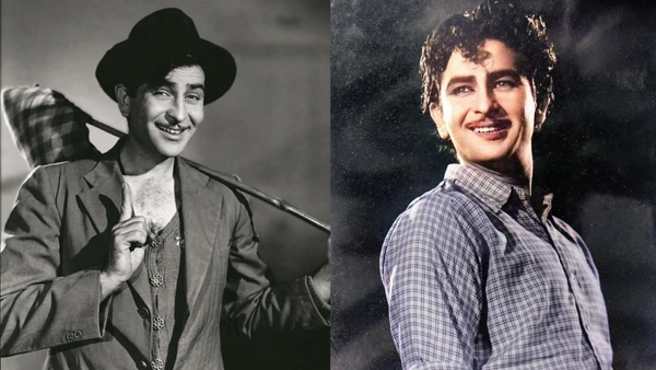 Raj Kapoor