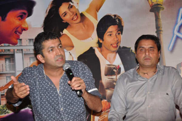 Sunil Lulla
