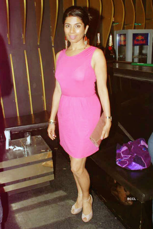 Mita Vashisht