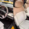 Tata Sierra Launch Live Updates: Look inside the cabin