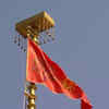 Ayodhya Ram Temple Flag Hoisting Live: PM Modi hoists sacred flag at Ayodhya's Ram Temple