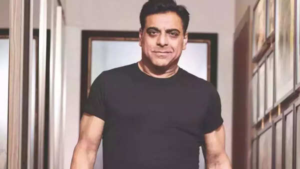 Ram Kapoor Pictures