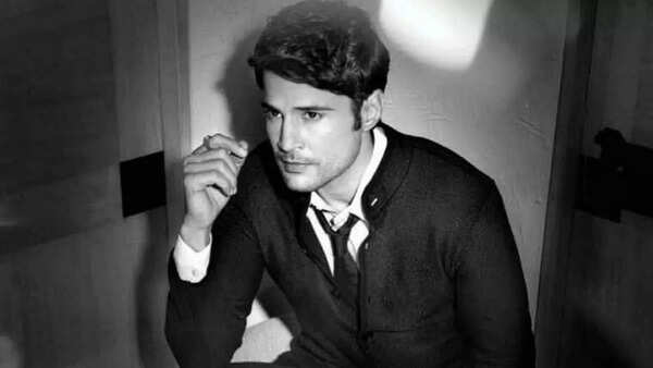 Rajeev Khandelwal Photos