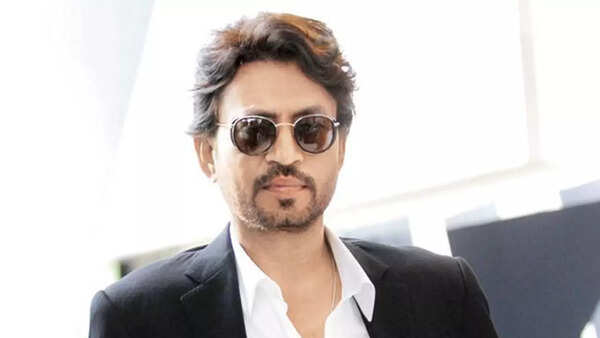 Irrfan Khan Pictures