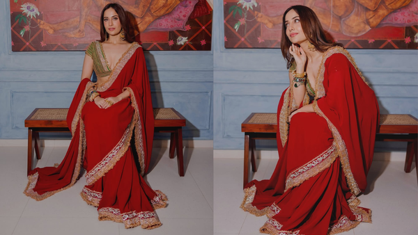 Kusha Kapila Photos