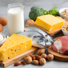 Prioritize protein 