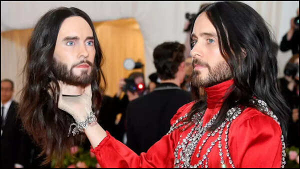Jared Leto