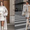 princess polly baby blue dress The 10 best winter wedding dresses from TDR Bridal