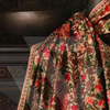 Embroidered Pashmina shawls