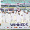 India vs South Africa highlights, 2nd Test Day 5: South Africa crush India by 408 runs in Guwahati, seal dominant 2-0 clean sweep