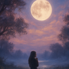 The early-morning whisper
